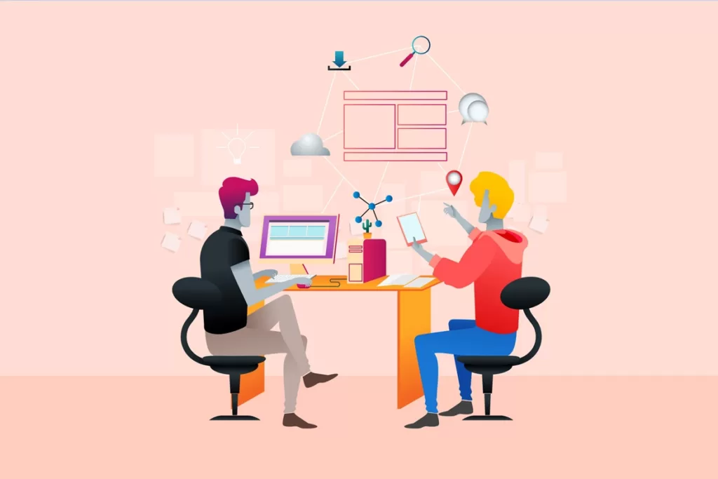 Jasa Pembuat Web Jepara