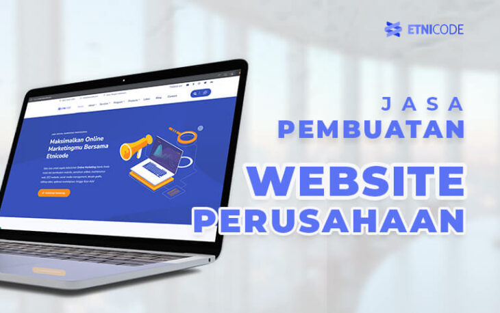 Jasa Website Semarang Murah