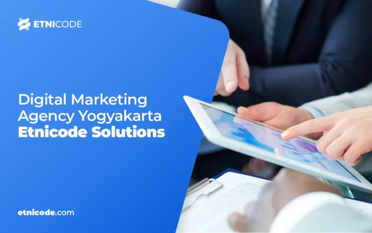 Digital Marketing Agency Yogyakarta