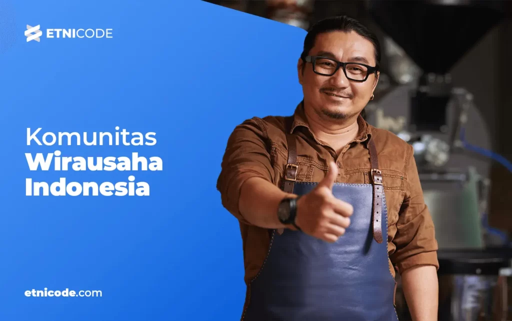 Komunitas Wirausaha Indonesia