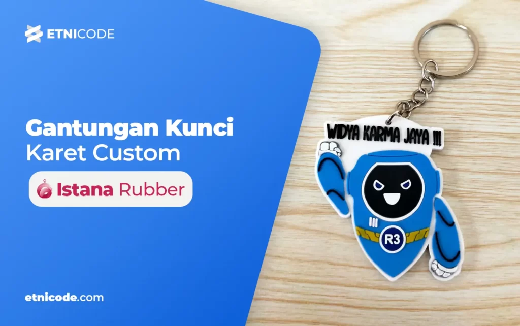 Istana Rubber