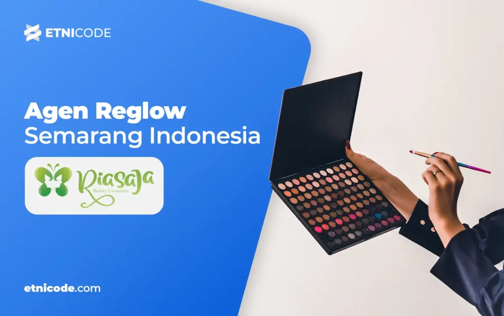 Agen Reglow Semarang