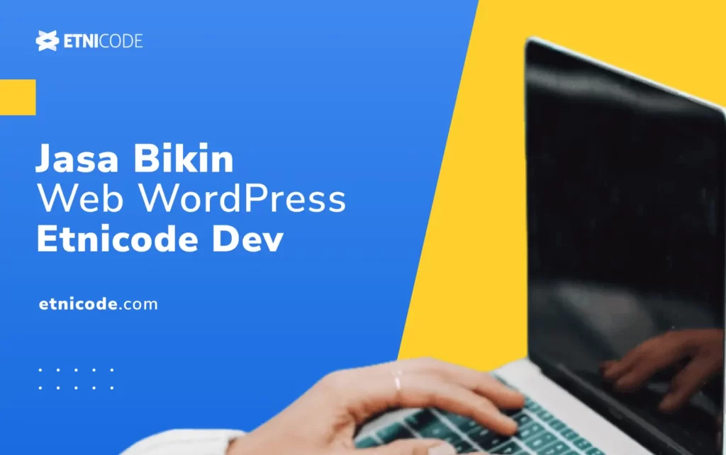 Jasa Bikin Website WordPress