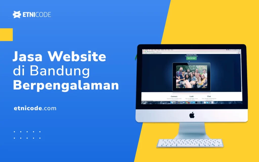 Jasa Website Bandung
