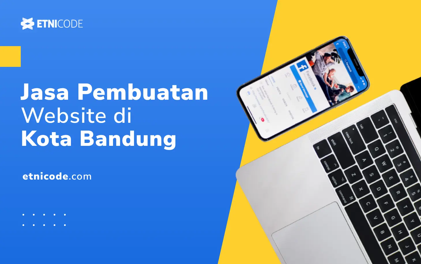 Jasa Pembuatan Website di Bandung