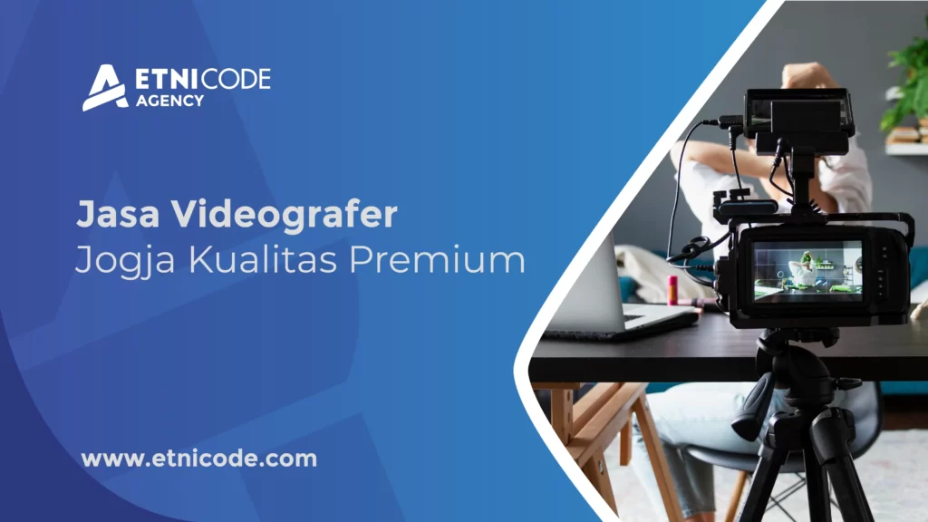 Jasa Videografer Jogja Kualitas Premium