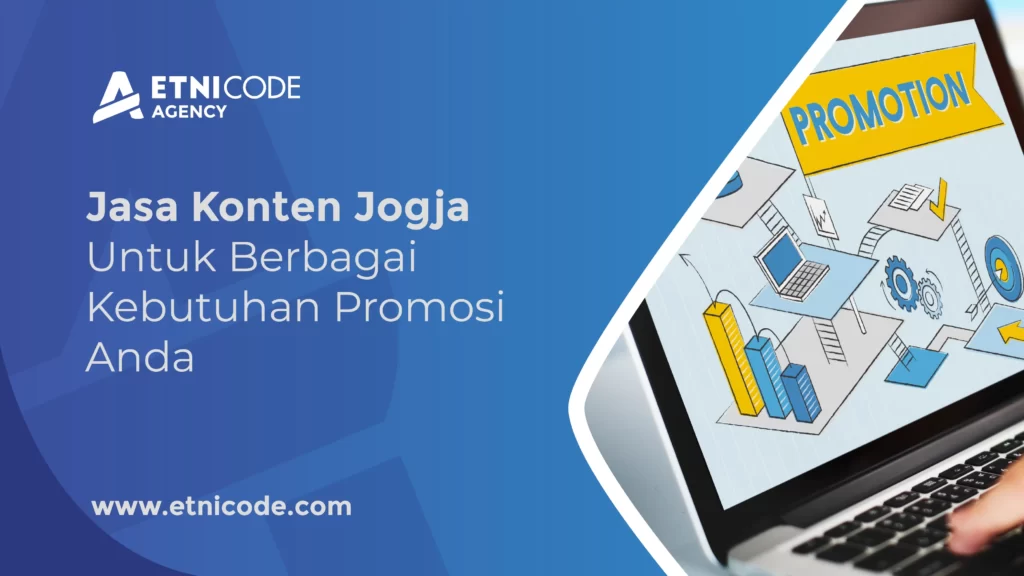 Jasa Konten Jogja