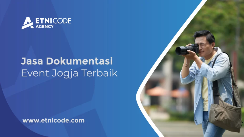 Jasa Dokumentasi Event