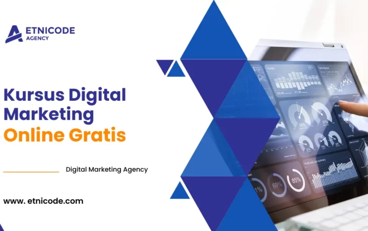 Kursus Digital Marketing Online Gratis