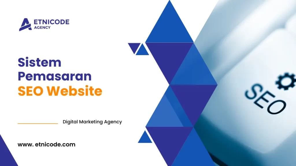 Sistem Pemasaran SEO