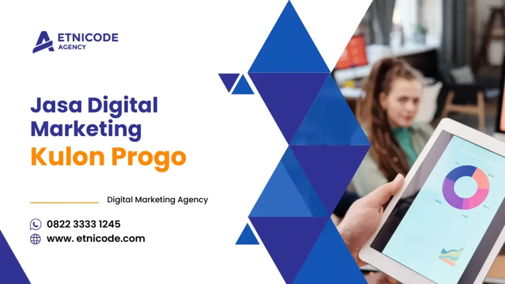 Jasa Digital Marketing Kulon Progo