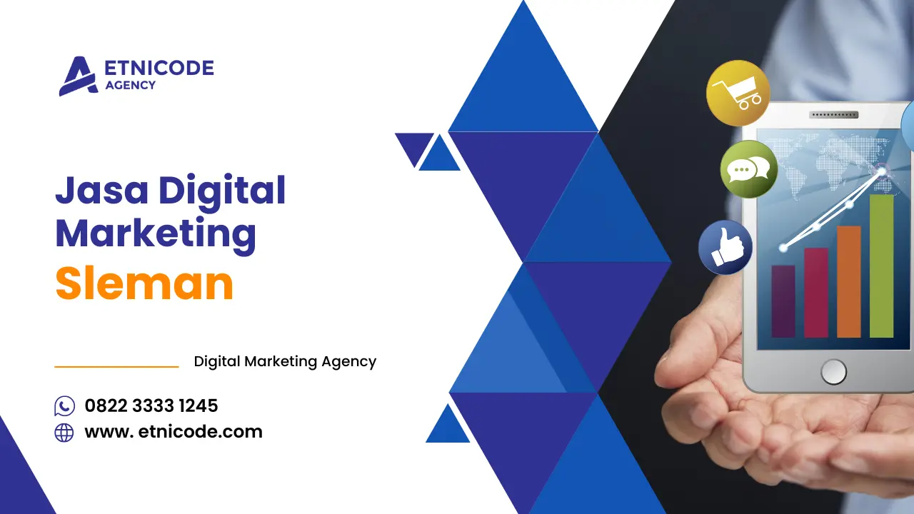 Jasa Digital Marketing Sleman