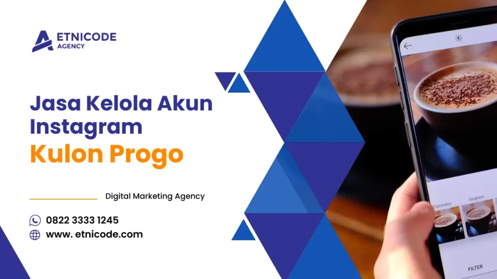 Jasa Kelola Instagram Kulon Progo