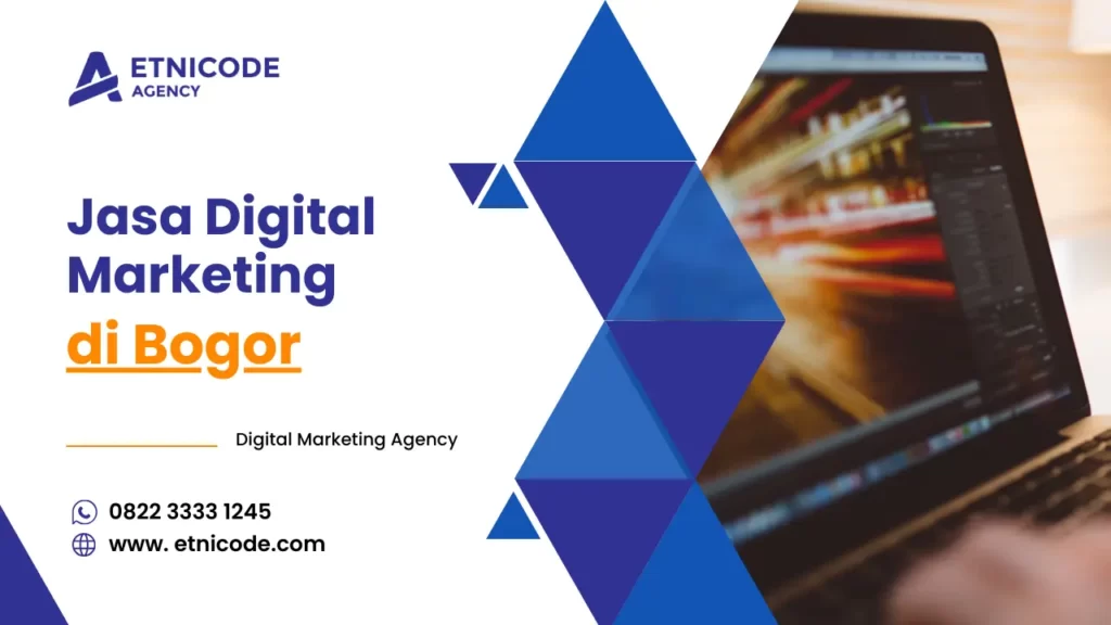 Jasa Digital Marketing Bogor