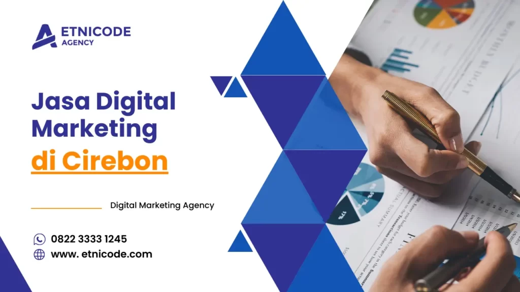 Jasa Digital Marketing Cirebon