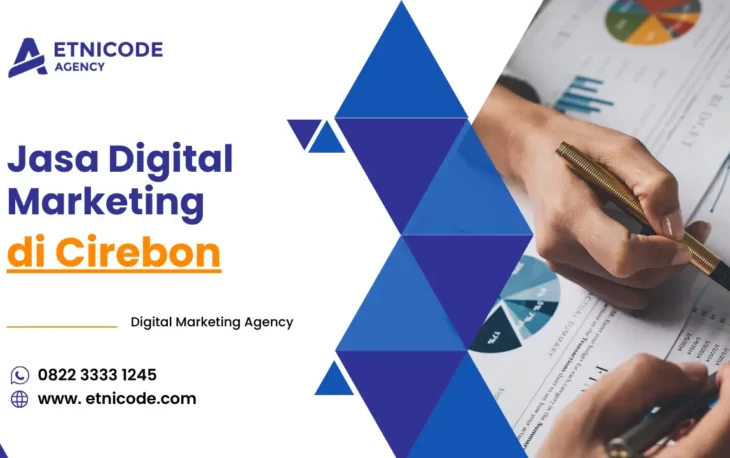 Jasa Digital Marketing Cirebon