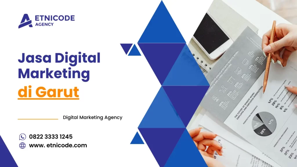 Jasa Digital Marketing Garut