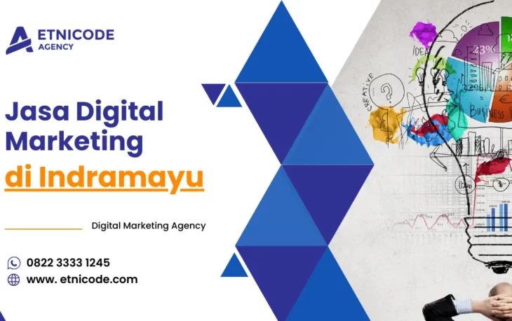 Jasa Digital Marketing Indramayu
