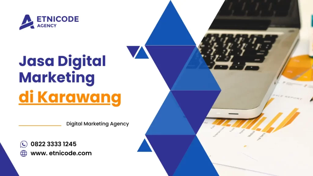 Jasa Digital Marketing Karawang