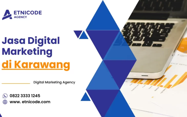 Jasa Digital Marketing Karawang