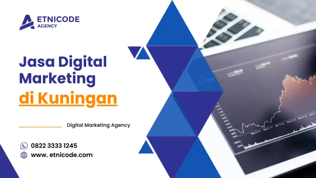 Jasa Digital Marketing Kuningan
