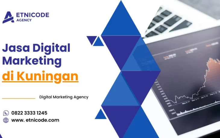 Jasa Digital Marketing Kuningan