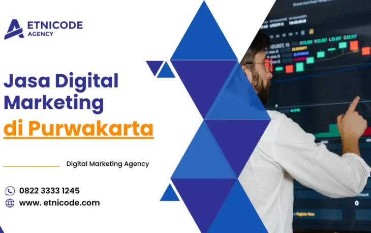 Jasa Digital Marketing Purwakarta