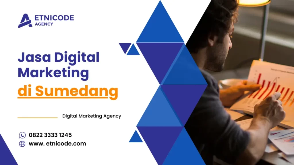 Jasa Digital Marketing Sumedang