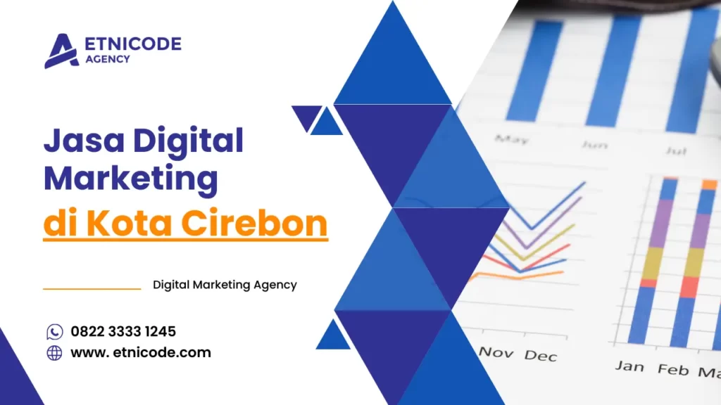 Jasa Digital Marketing Kota Cirebon