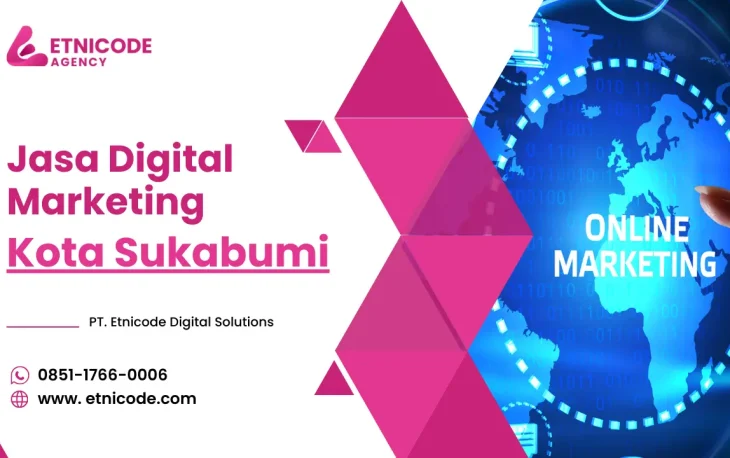 Jasa Digital Marketing Kota Sukabumi