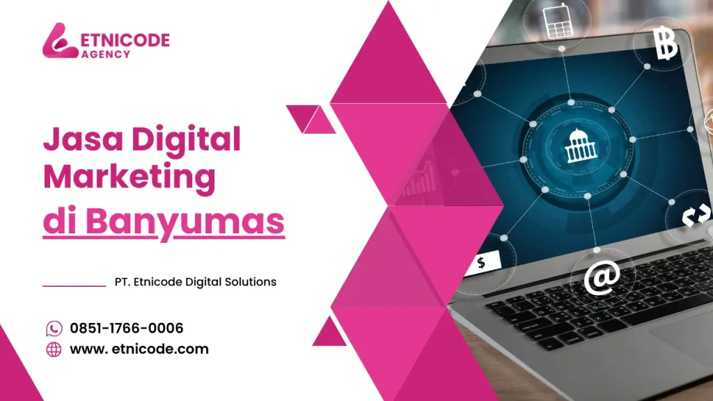 Jasa Digital Marketing Banyumas