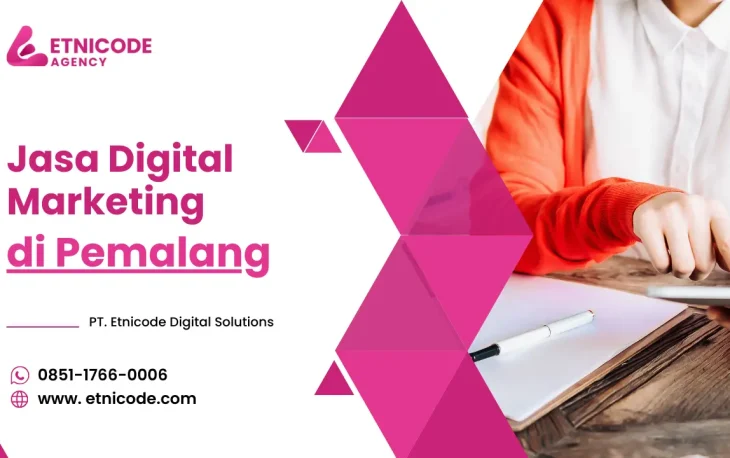 Jasa Digital Marketing Pemalang