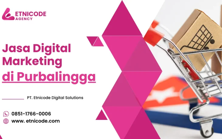 Jasa Digital Marketing Purbalingga