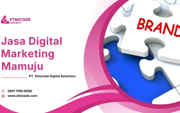 Jasa Digital Marketing Mamuju Etnicode DS