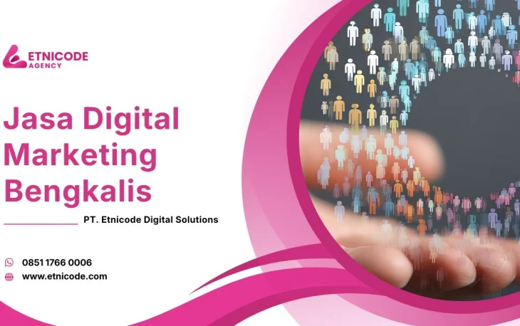 Jasa Digital Marketing Bengkalis